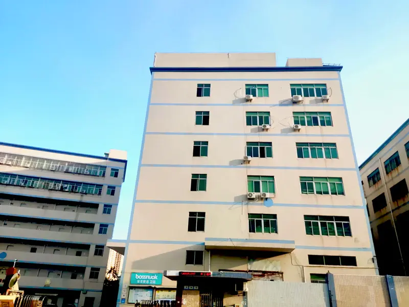 Factory